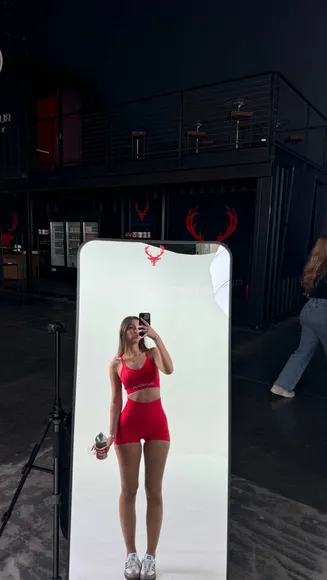 Mikalafuente / mikaelalafuente / mikalalafuente Exclusive Leaked Nude Onlyfans #2187840