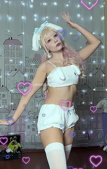 Kittie_meo Exclusive Leaked Nude Onlyfans #743738
