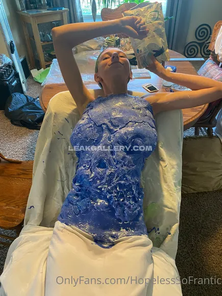 Hopelesssofrantic Exclusive Leaked Nude Onlyfans #1684715