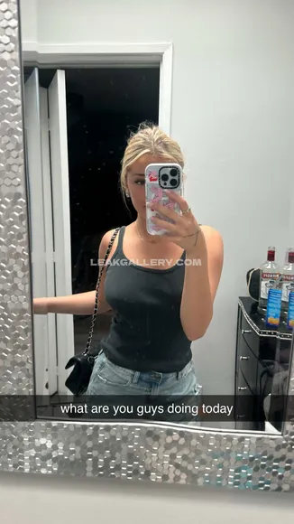 Breckie / breckiehill Exclusive Leaked Nude Onlyfans #2730238