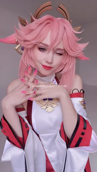 Shiroganesama Exclusive Leaked Nude Onlyfans #2185096