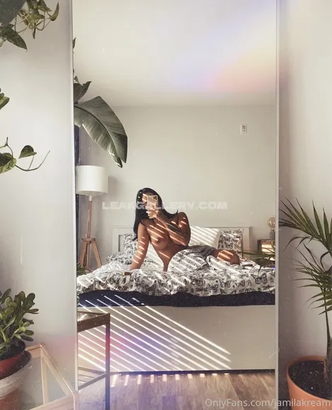 Jameelahh Exclusive Leaked Nude Onlyfans #1848361