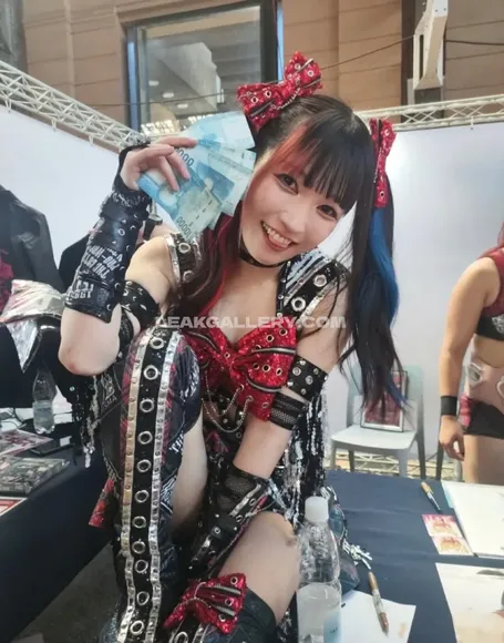 Maki_itoh Exclusive Leaked Nude Onlyfans #981625