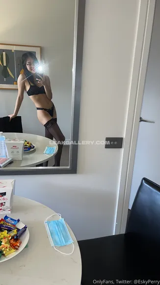 Eskyperry Exclusive Leaked Nude Onlyfans #2808998
