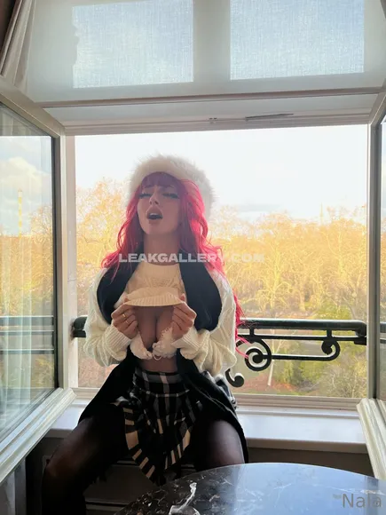 Annistar Exclusive Leaked Nude Onlyfans #2120701