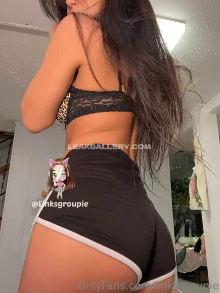 Linksgroupie Exclusive Leaked Nude Onlyfans #2685129
