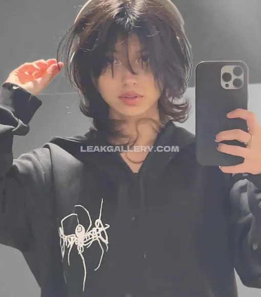 Nym / protheme / sanymaaa Exclusive Leaked Nude Onlyfans #1180165