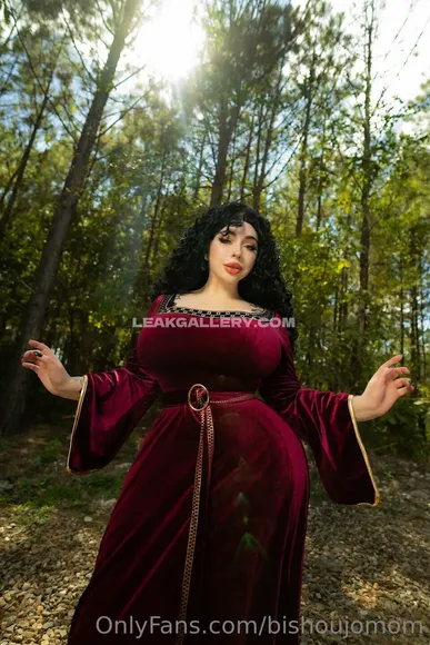 Bishoujomom Exclusive Leaked Nude Onlyfans #1353950