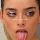 Dixiedamelio Exclusive Leaked Nude Onlyfans #2131384