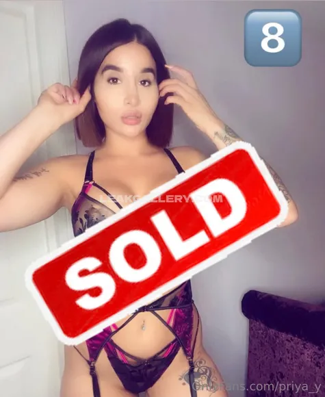 Priya_y / preeti_young Exclusive Leaked Nude Onlyfans #808368
