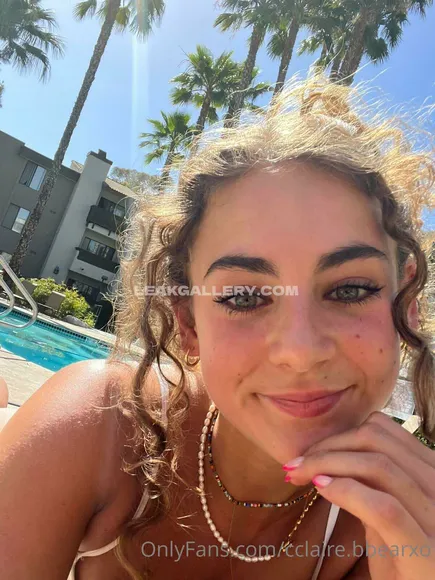 Claire Exclusive Leaked Nude Onlyfans #1589751