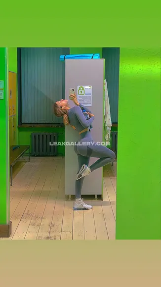 Wbery Exclusive Leaked Nude Onlyfans #483367