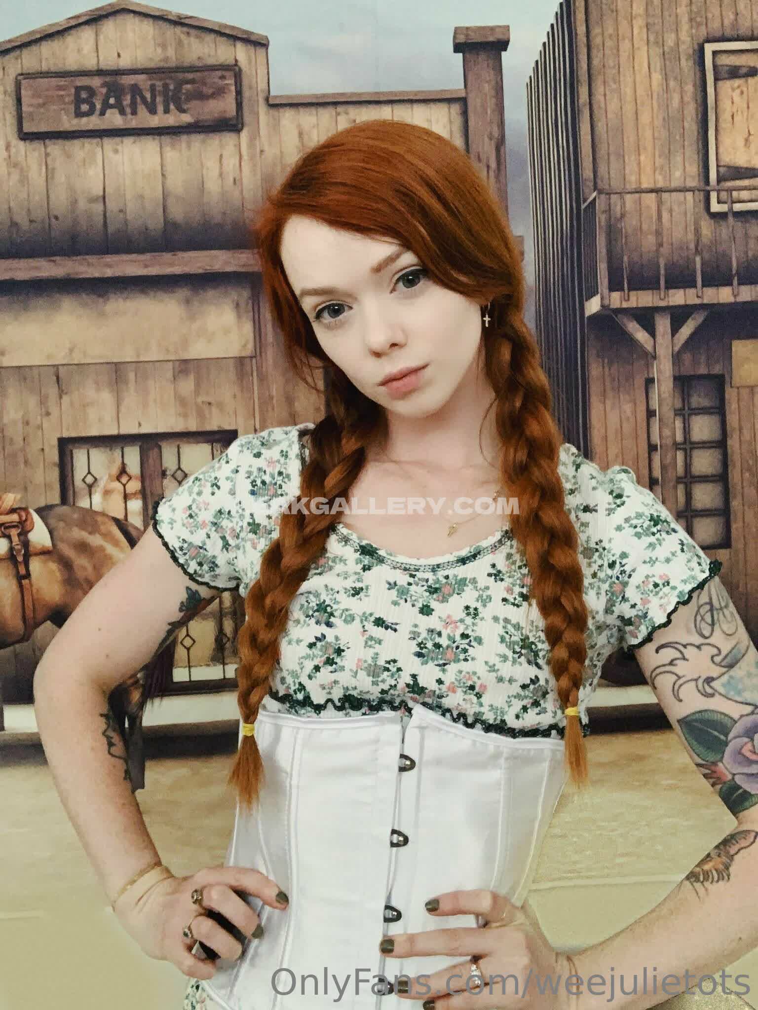Weejulietots Exclusive Leaked Nude OnlyFans #589189