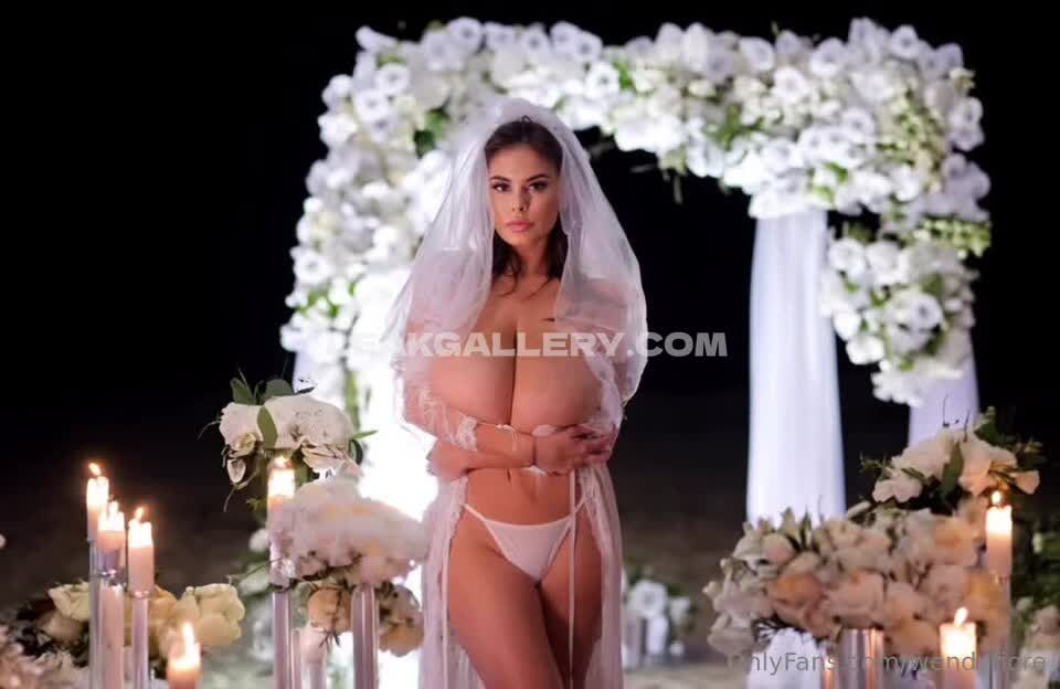 Wendyfiore Exclusive Leaked Nude OnlyFans #1492832