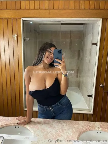 Wetlikedasanixo Exclusive Leaked Nude Onlyfans #544983