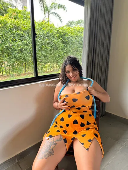 Wetlikedasanixo Exclusive Leaked Nude Onlyfans #543965