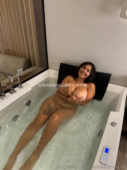Wetlikedasanixo Exclusive Leaked Nude Onlyfans #550267
