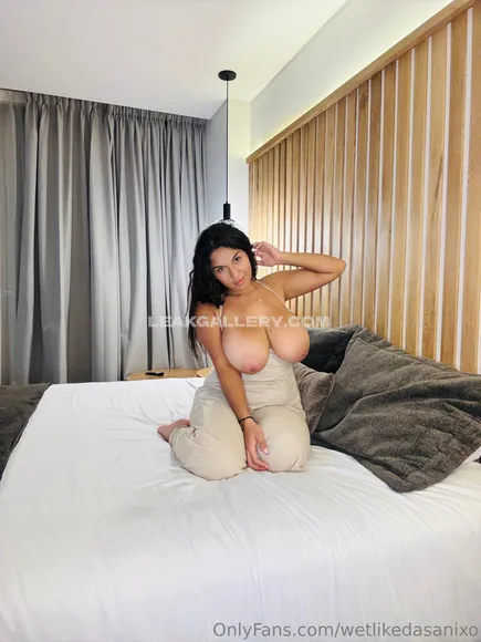 Wetlikedasanixo Exclusive Leaked Nude Onlyfans #545997