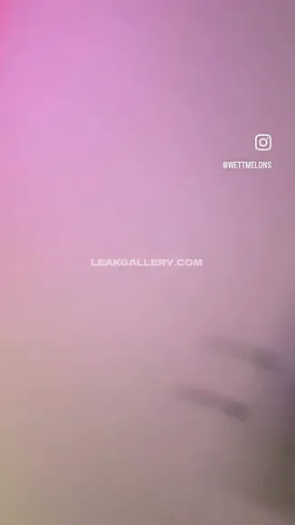 Wettmelons Exclusive Leaked Nude Onlyfans #487817