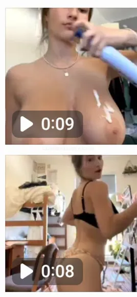 Whipitdev / Devon Shae / nnevelpappermann Exclusive Leaked Nude Onlyfans #252520