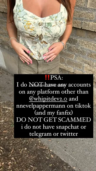 Whipitdev / Devon Shae / nnevelpappermann Exclusive Leaked Nude Onlyfans #252470