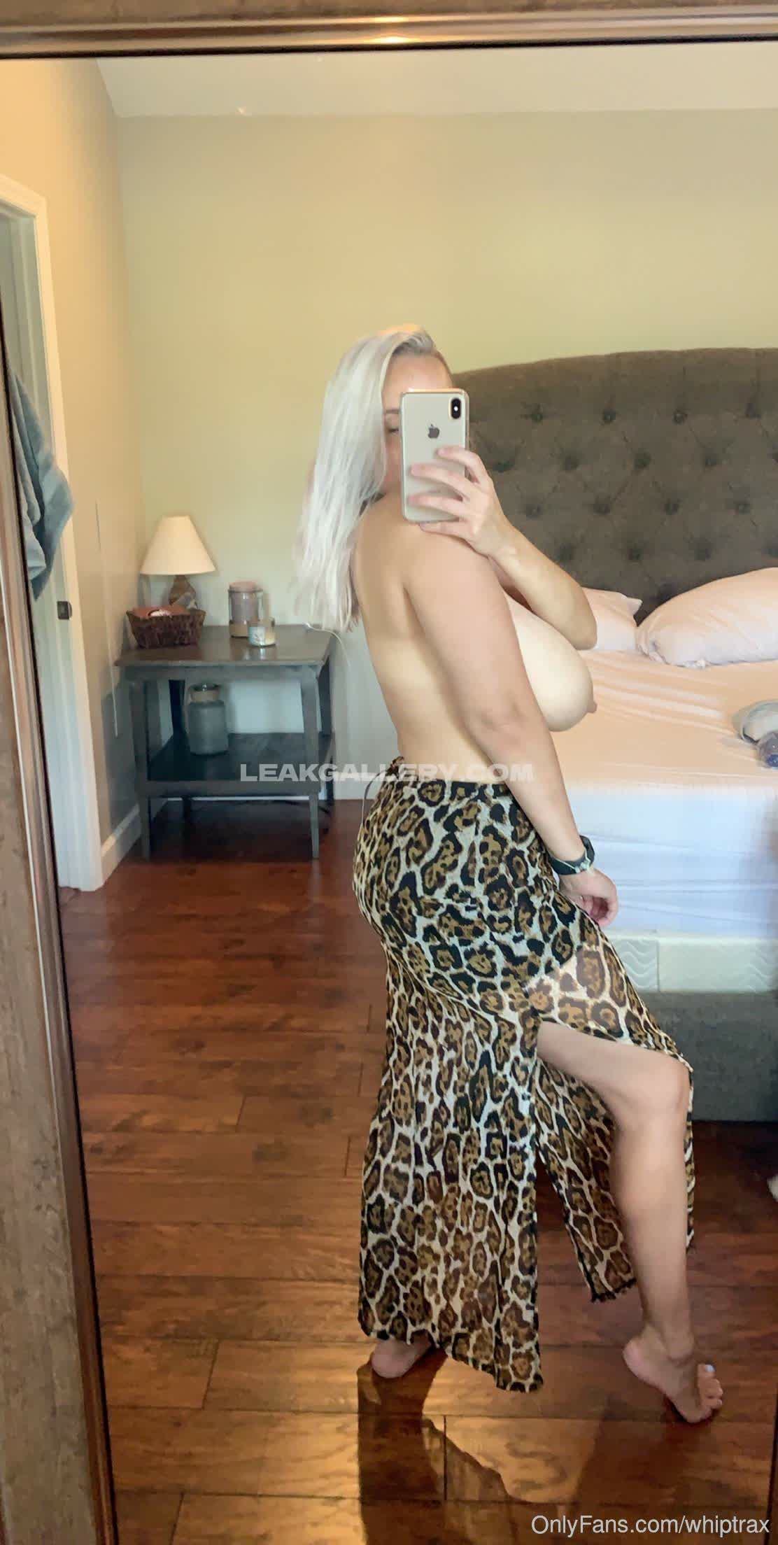 Whiptrax OnlyFans Nudi in Esclusiva Trapela #1491441