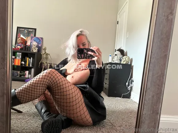 Whiptrax Exclusive Leaked Nude Onlyfans #868309