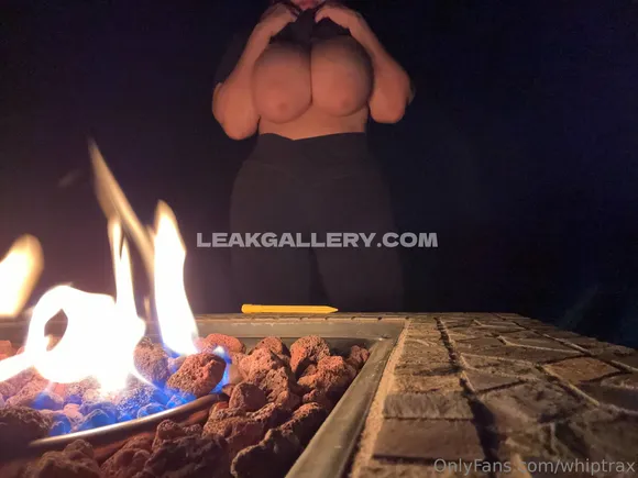 Whiptrax Exclusive Leaked Nude Onlyfans #867404