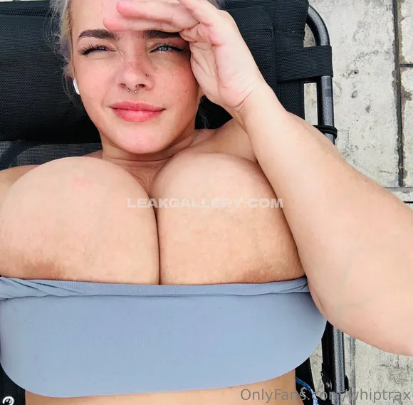 Whiptrax Эксклюзивная утечка обнаженных OnlyFans #869491