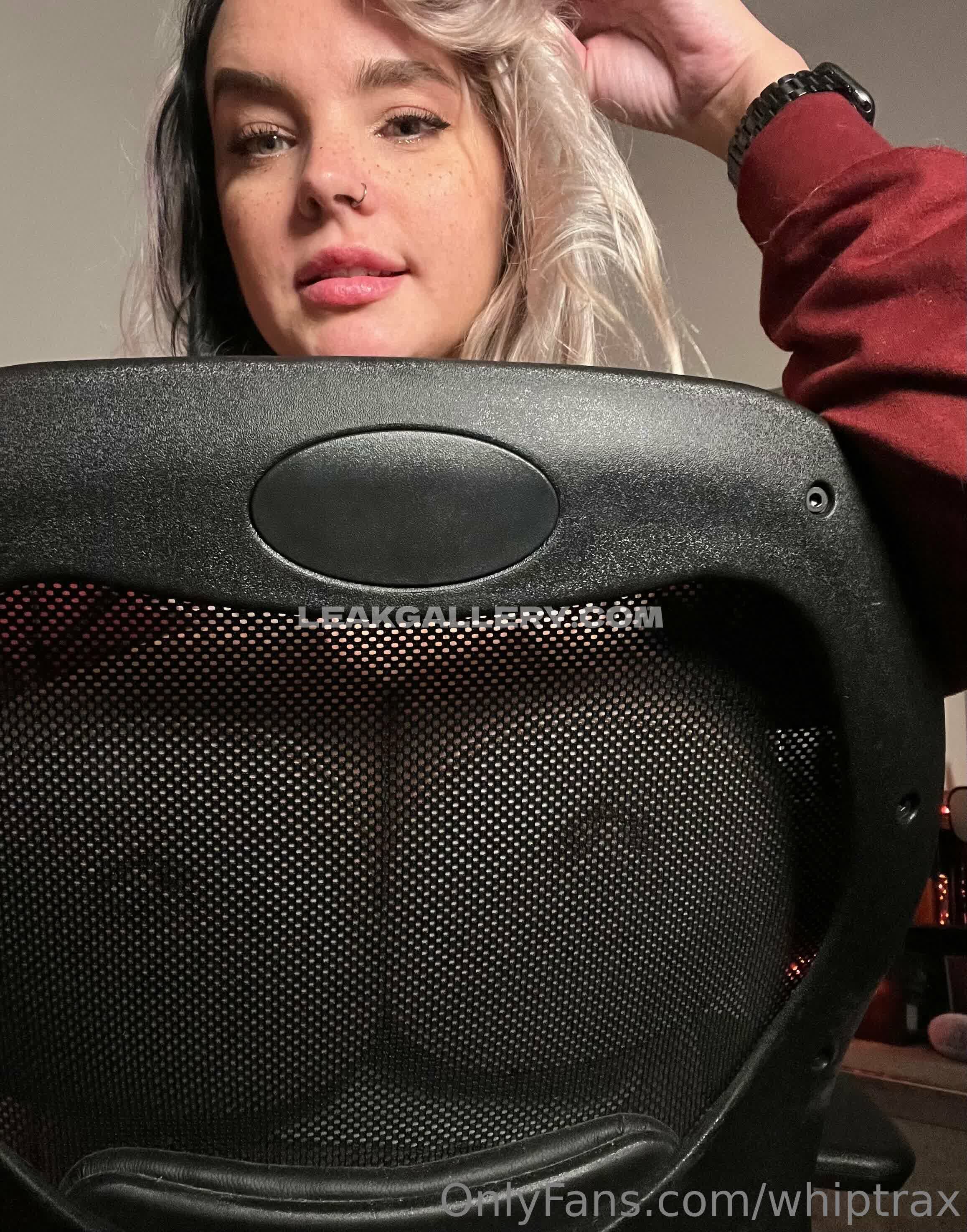 Whiptrax Exclusive Leaked Nude OnlyFans #1498998