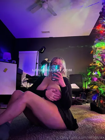 Whiptrax Exclusive Leaked Nude Onlyfans #867261