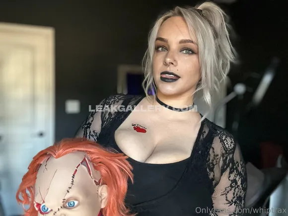 Whiptrax Exclusive Leaked Nude Onlyfans #867489