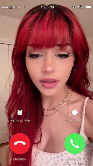 Whoahannahjo / woahannahjo Exclusive Leaked Nude Onlyfans #321881