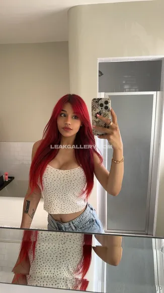 Whoahannahjo / woahannahjo Exclusive Leaked Nude Onlyfans #321699