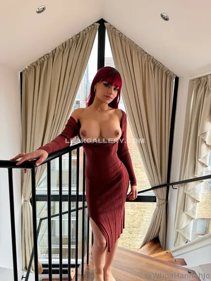 Whoahannahjo / woahannahjo Exclusive Leaked Nude Onlyfans #321687