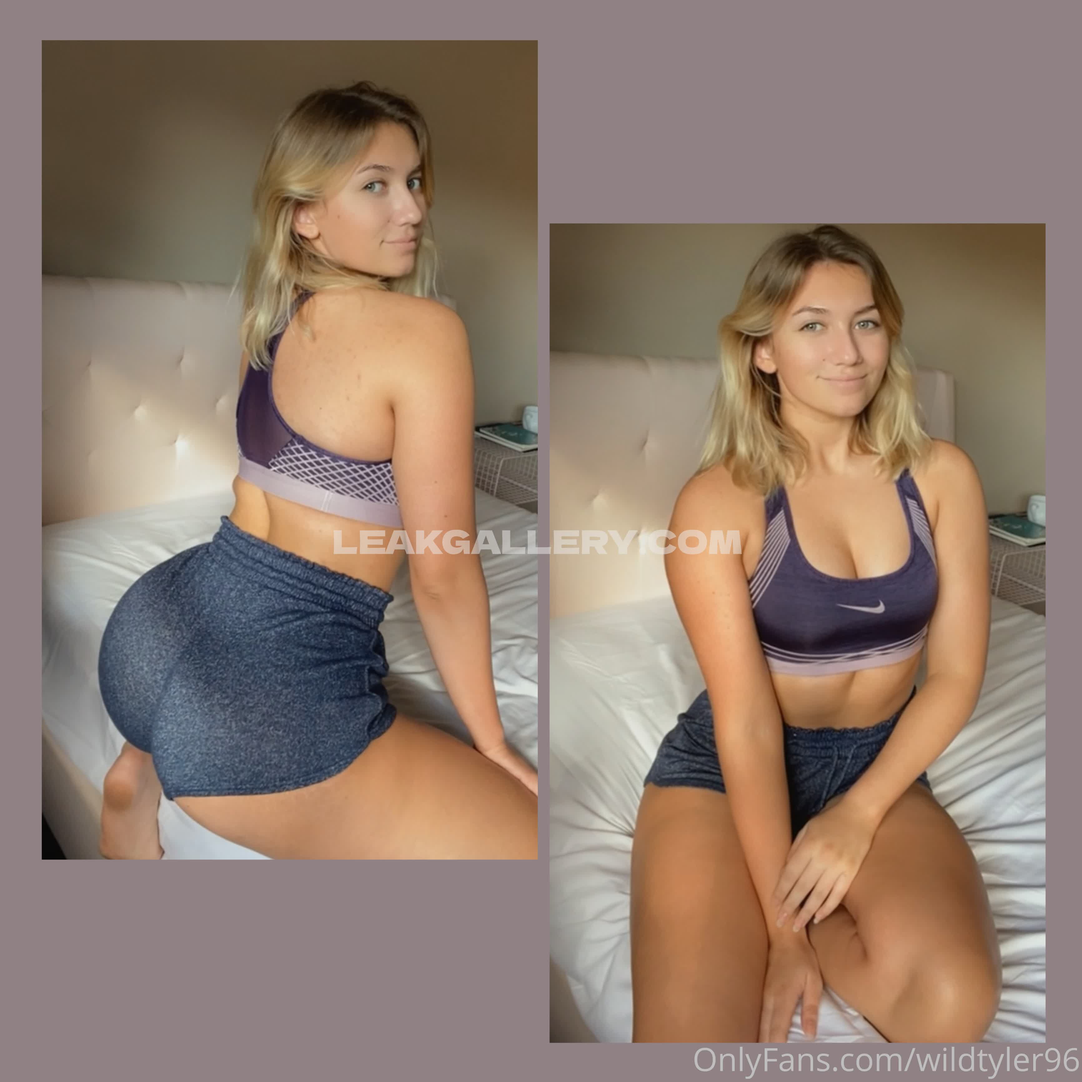 Wildtyler96 Exclusive Leaked Nude OnlyFans #954223