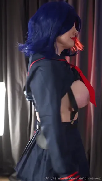 Womandriven Exclusive Leaked Nude Onlyfans #588274