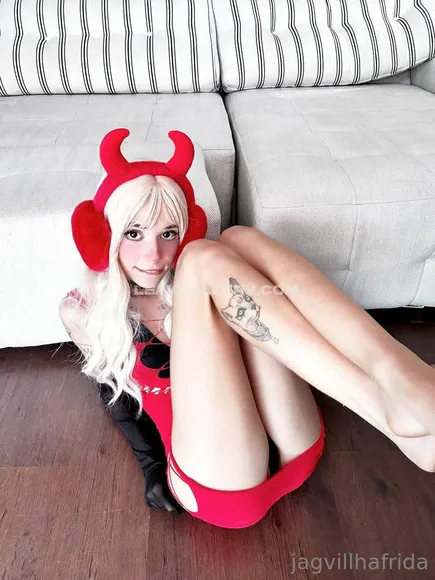 Wowadelebaby / fridaingrosso / fridamoretti Exclusive Leaked Nude Onlyfans #2821366