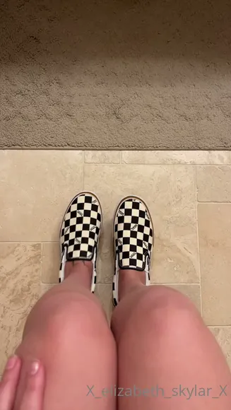 X_elizabeth_skylar_x Exclusive Leaked Nude Onlyfans #732284