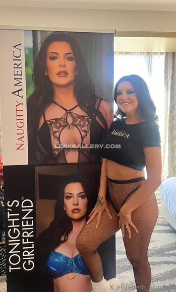 X_elizabeth_skylar_x Exclusive Leaked Nude Onlyfans #732367