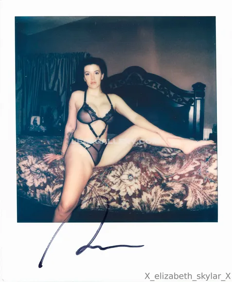 X_elizabeth_skylar_x Exclusive Leaked Nude Onlyfans #732256