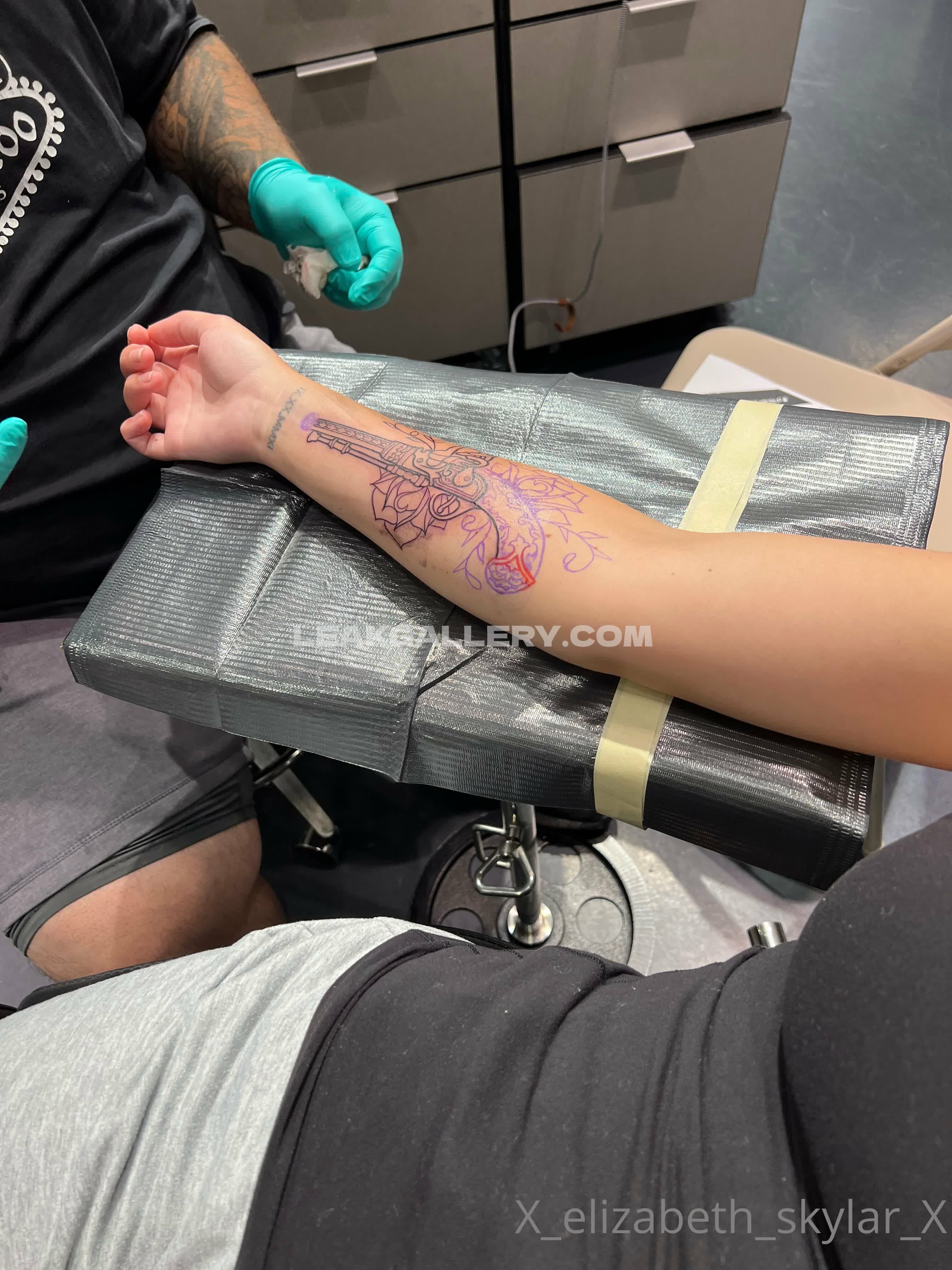 X_elizabeth_skylar_x Exclusive Leaked Nude OnlyFans #739556
