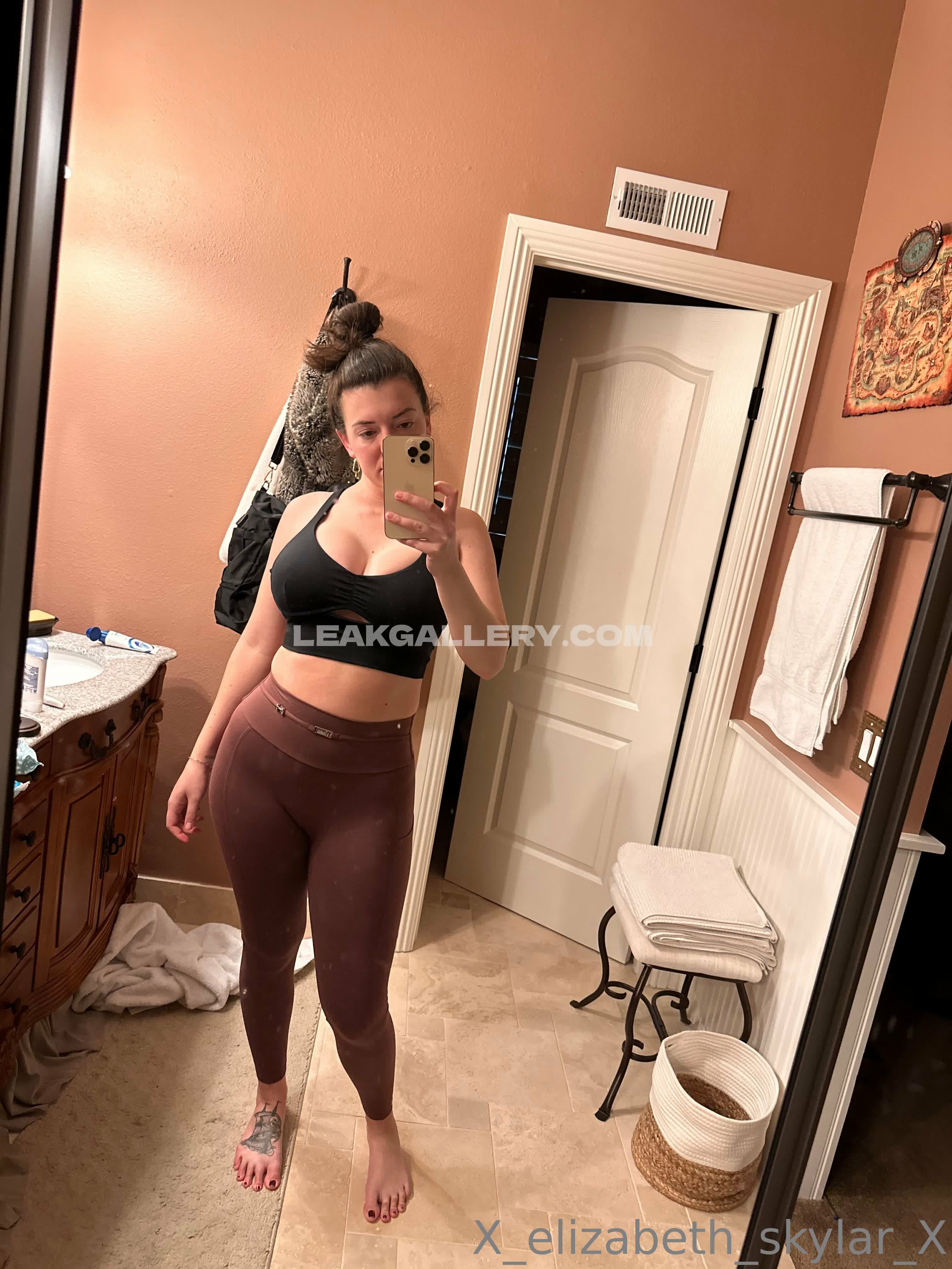 X_elizabeth_skylar_x Exclusive Leaked Nude OnlyFans #735036