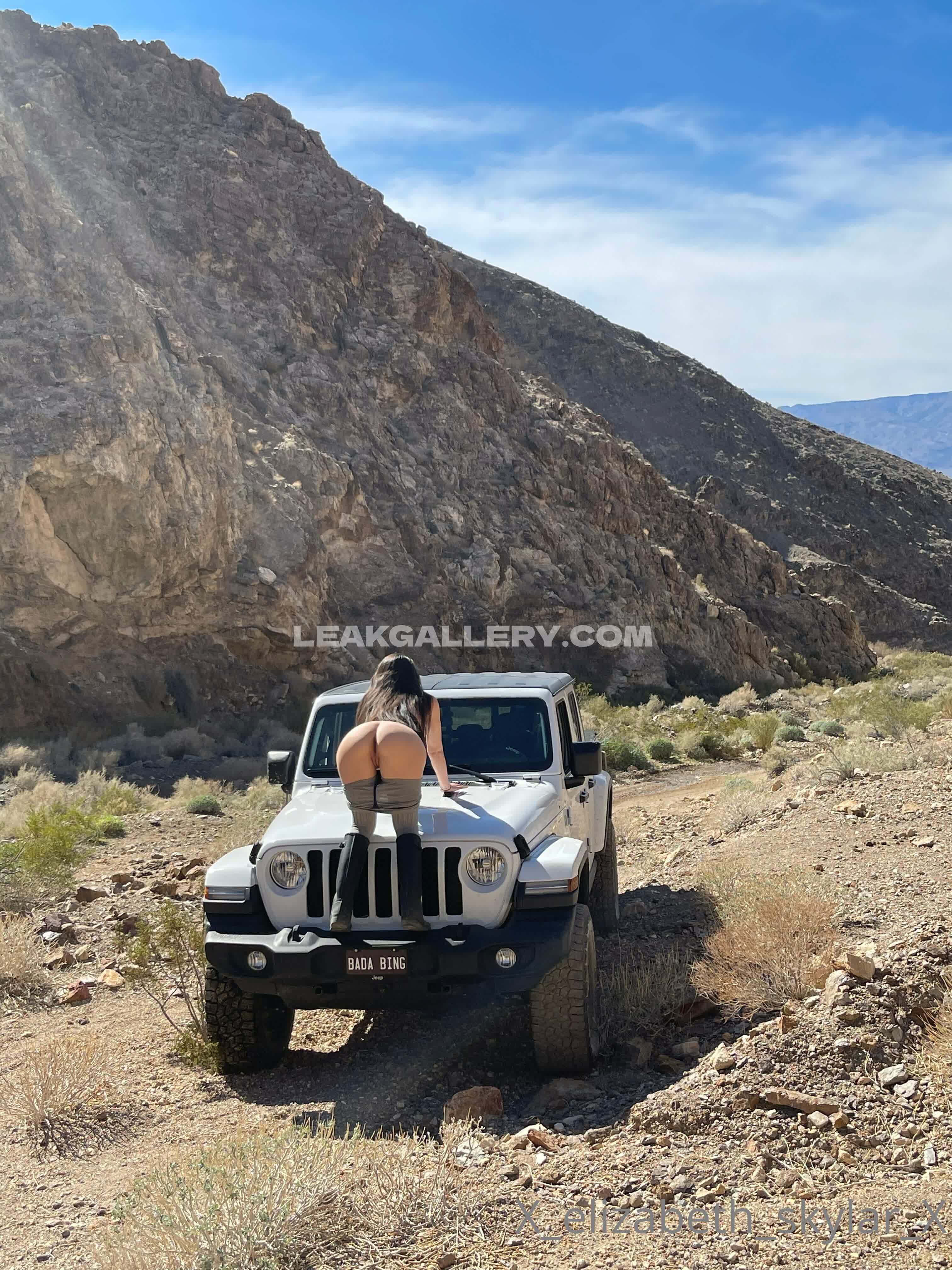 X_elizabeth_skylar_x Exclusive Leaked Nude OnlyFans #735764