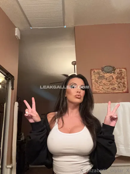X_elizabeth_skylar_x Exclusive Leaked Nude Onlyfans #732320