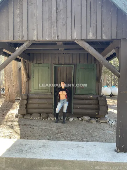 X_elizabeth_skylar_x Exclusive Leaked Nude Onlyfans #732454