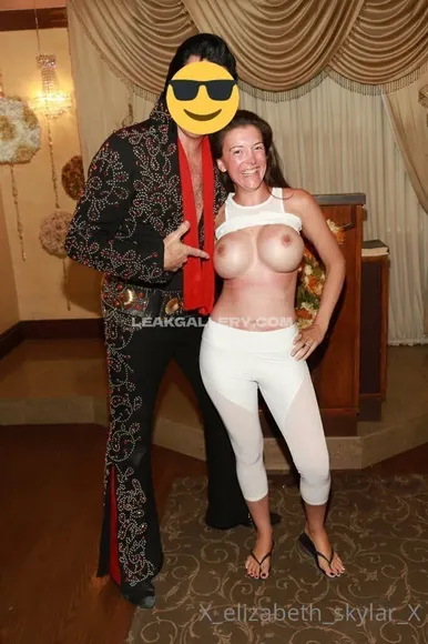 X_elizabeth_skylar_x Exclusive Leaked Nude Onlyfans #732305