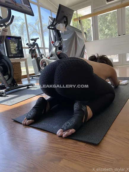 X_elizabeth_skylar_x Exclusive Leaked Nude Onlyfans #732275