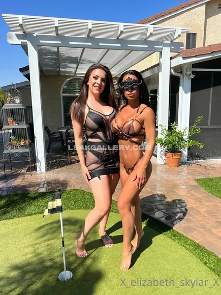 X_elizabeth_skylar_x Exclusive Leaked Nude Onlyfans #732441