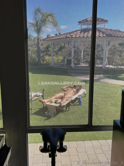 X_elizabeth_skylar_x Exclusive Leaked Nude Onlyfans #732382
